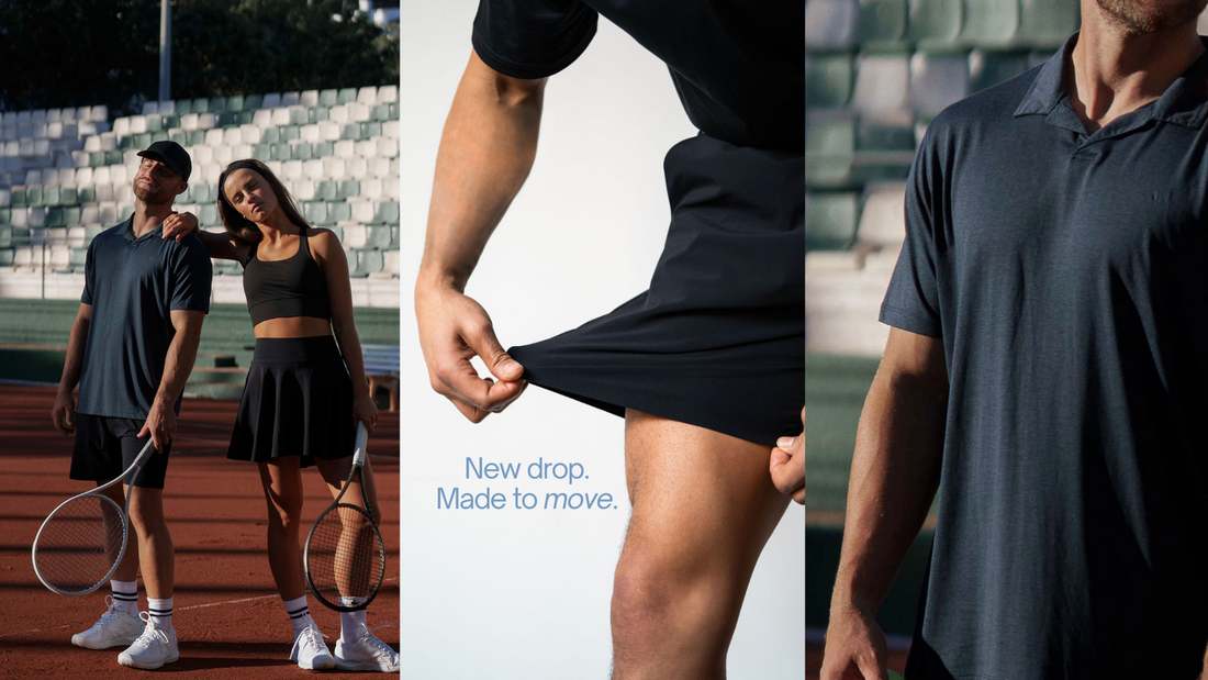 The Best Anti-Odour Sportswear for Men: What Actually Works