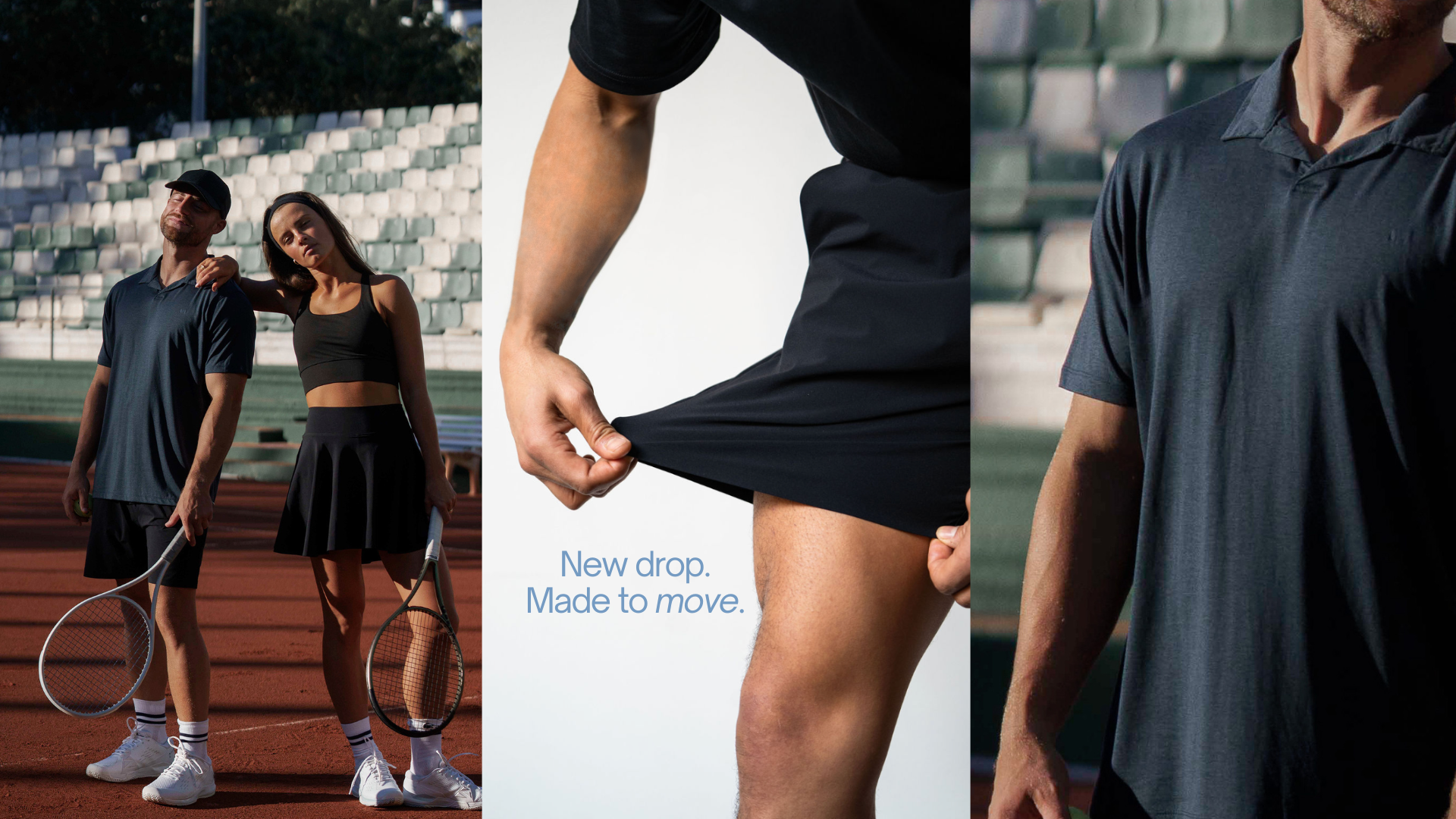 The Best Anti-Odour Sportswear for Men: What Actually Works