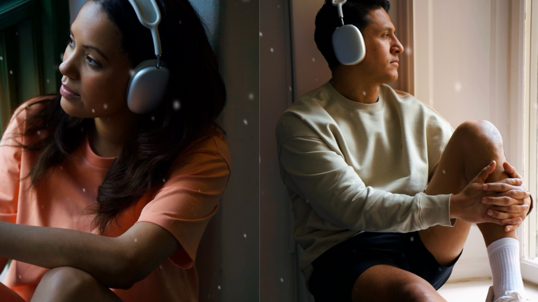 Why Korean Fitness Culture Has Embraced Scandinavian Activewear