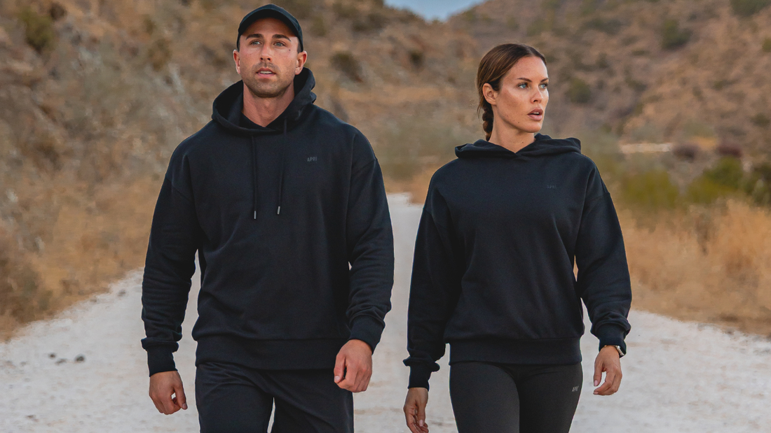 Microplastics from Workout Clothes: What You Should Know (And What to Wear Instead)