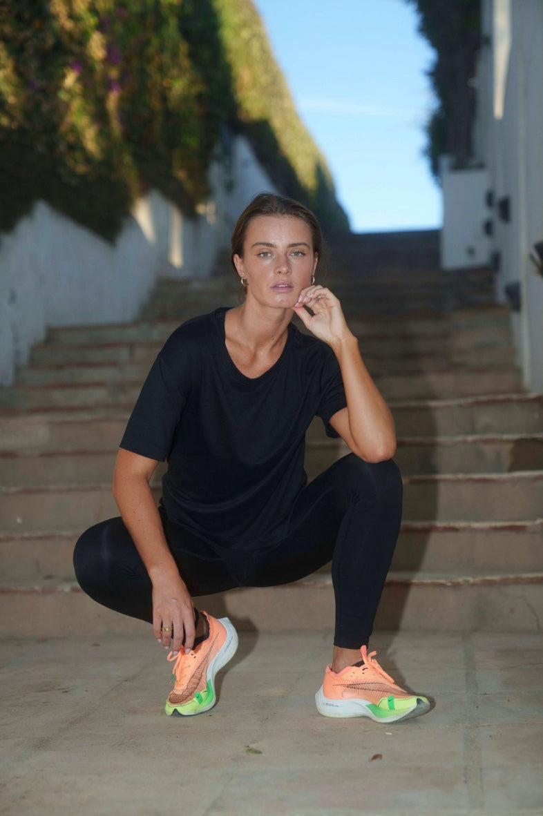 Lyocell Workout Clothes for Women: Why TENCEL™ Outperforms Polyester in the Gym (2026)