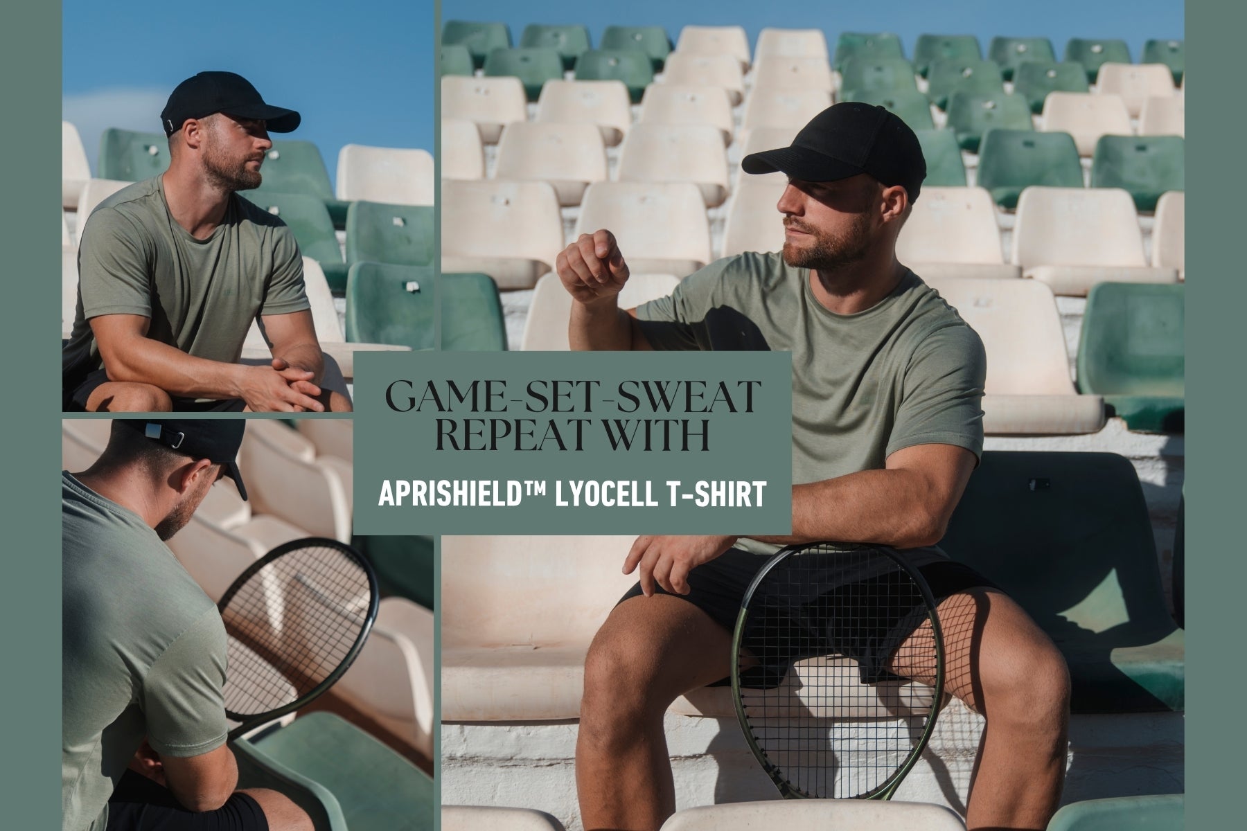 Why Sustainable Activewear Was Always Going to Come From Scandinavia
