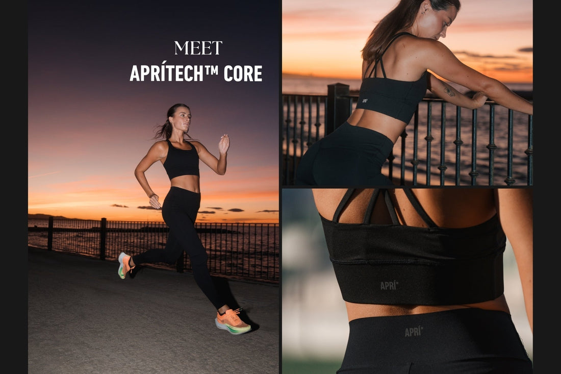 Scandinavian Activewear: Why Nordic Design Principles Make Better Workout Clothes