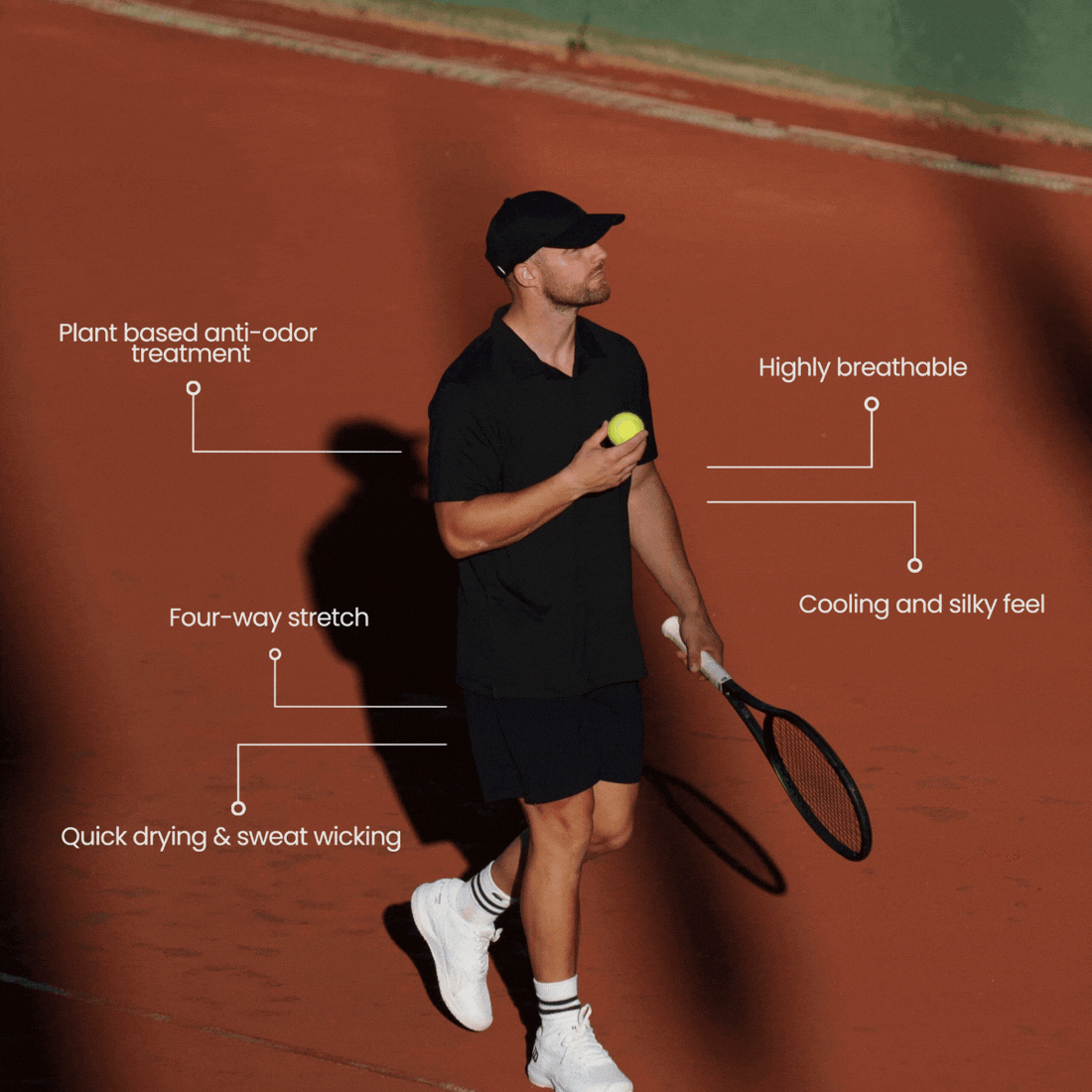 Lyocell vs Merino Wool for Sportswear: An Honest Comparison