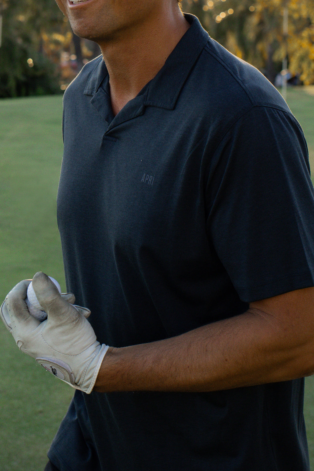 Lyocell Polo Shirts: Why TENCEL™ Makes the Best Polo for Training and Everyday Wear