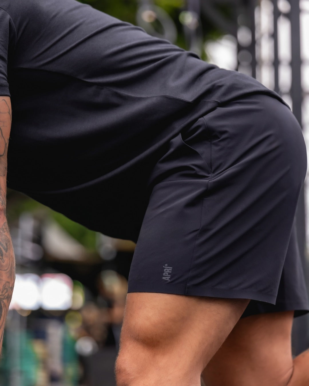 The Best Workout Shorts for Men in 2026 — What to Look For