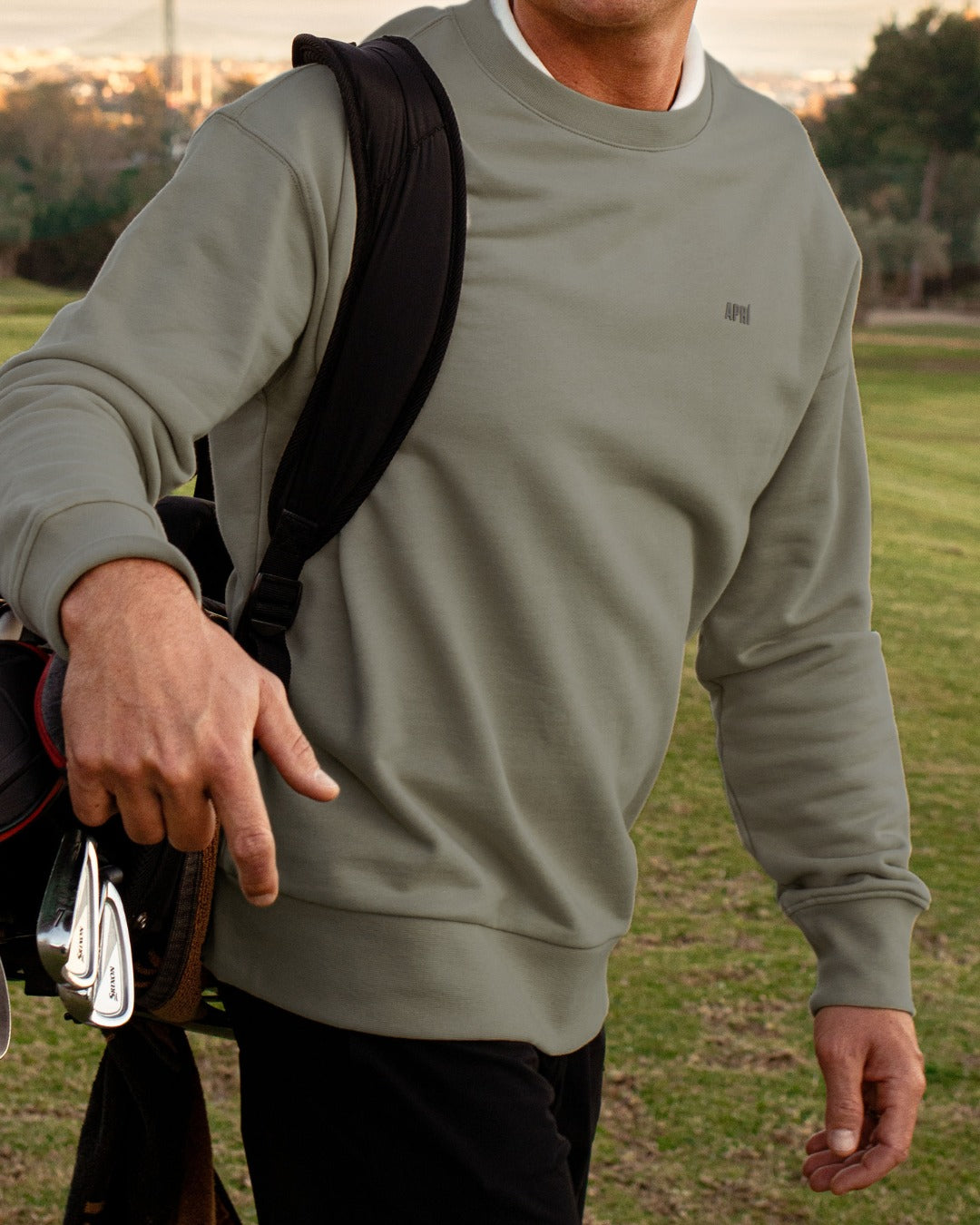 APRÍshield™ vs APRÍtech™: What's the Difference and Which Do You Need?