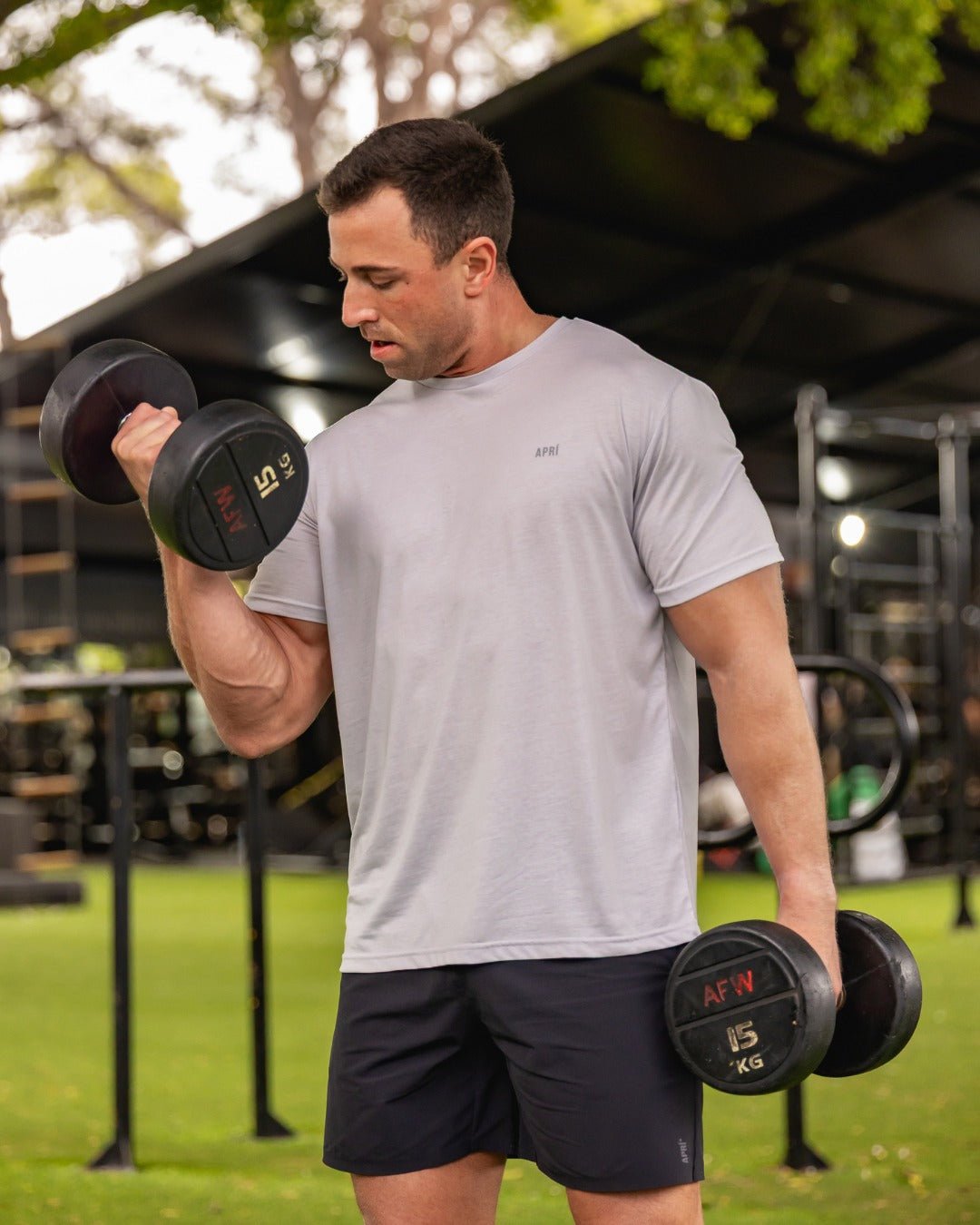 APRÍ vs Gymshark: A Straight Comparison