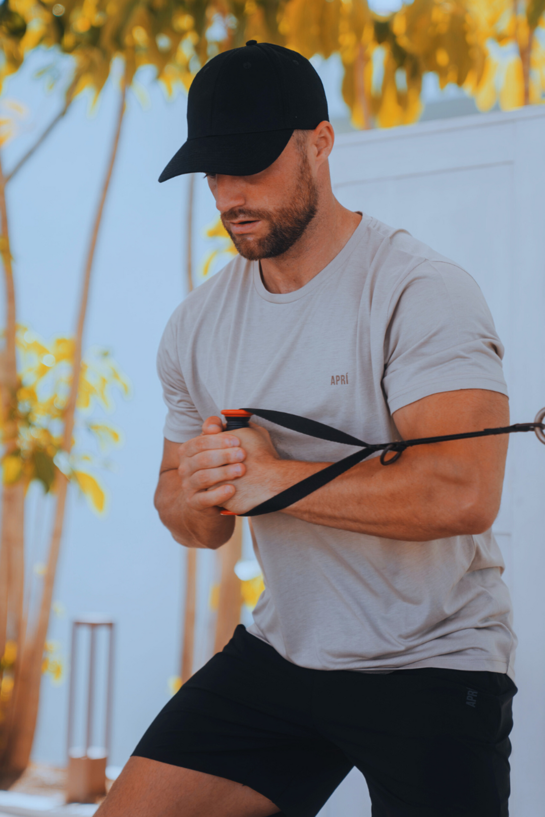 The Best Gym Clothes for Hot Weather Training